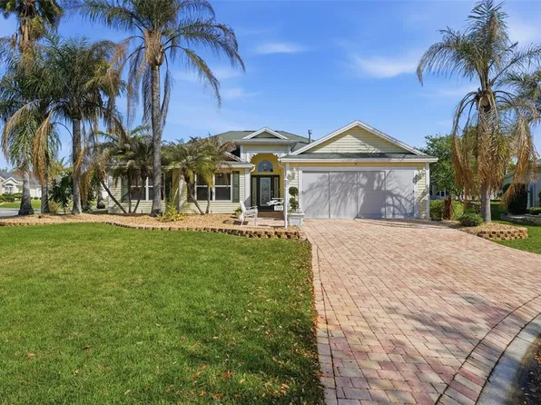 778 Moore Ter, The Villages, FL 32162