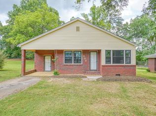 203 E Hillcrest Ave, Union, SC 29379
