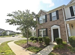 4937 Sunburst Ln, Charlotte, NC 28213