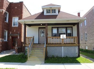 5555 S Sawyer Ave, Chicago, IL 60629