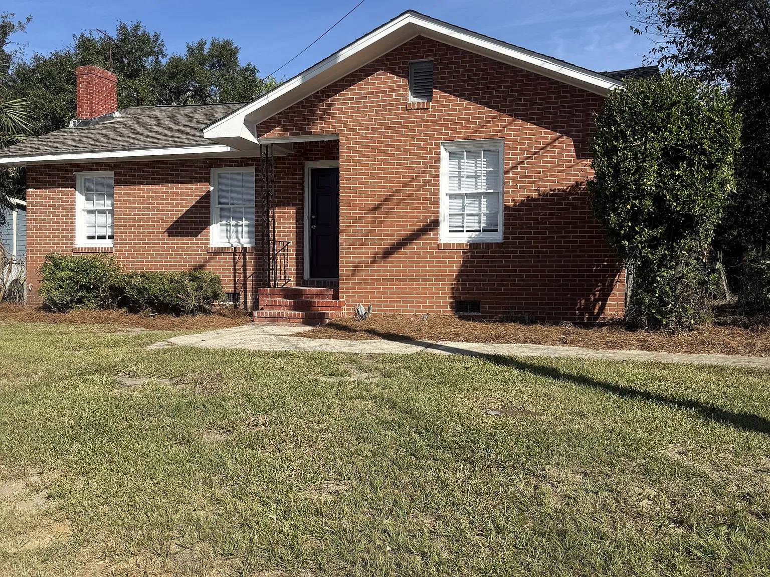 2249 Martin Luther King Junior Boulevard - 1 — Photo 1