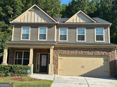 380 Brannigan Ct, Union City, GA, 30291