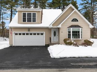 36 Town Village Dr #36, Salem, NH 03079