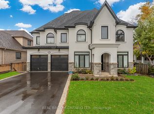 330 Maple Ave #Basement, Halton Hills, ON L7G 1X1