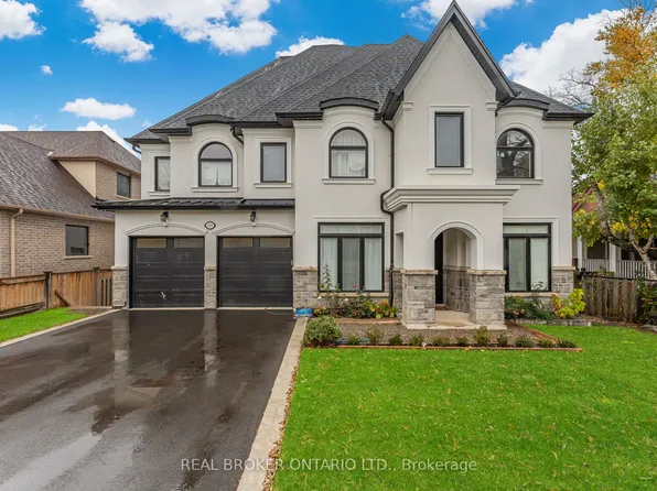 330 Maple Ave #Basement, Halton Hills, ON L7G 1X1