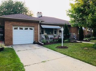 7314 Pershing Blvd, Kenosha, WI 53142