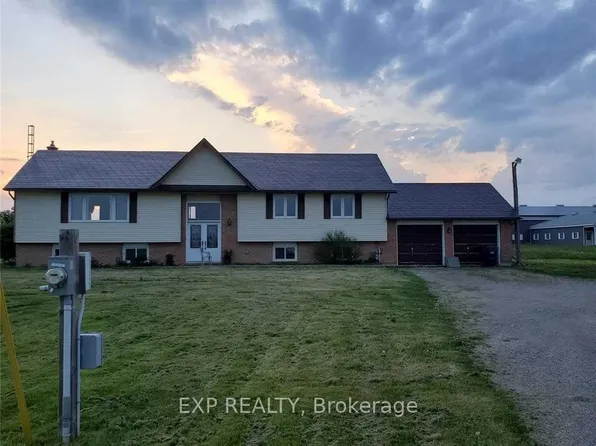 2330 N King St, Caledon, ON L7C 0R2