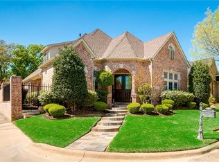 4110 Bishop Creek Ct, Arlington, TX 76016