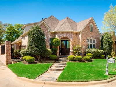4110 Bishop Creek Ct, Arlington, TX, 76016