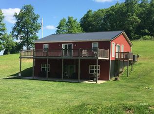 5349 State Route 681, New Marshfield, OH 45766