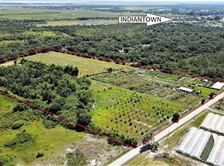 18101 SW Farm Rd, Indiantown, FL 34956