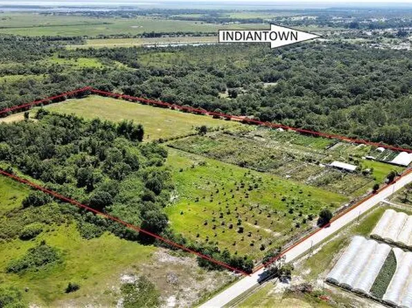 18101 SW Farm Road, Indiantown, FL 34956