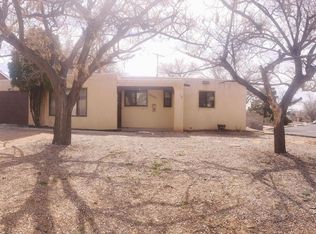 10100 Lexington Ave NE, Albuquerque, NM 87112