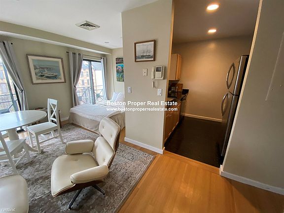1661 Washington St. #502 Boston - South End Unit Photo 5