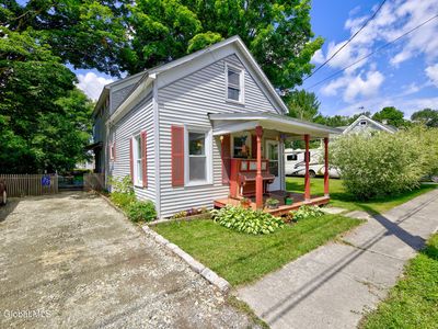 7 Academy Street, Salem, NY, 12865