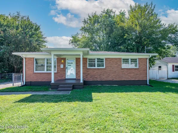 5008 Greenwood Rd, Louisville, KY 40258