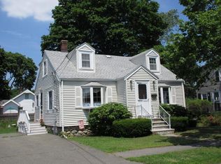 12 Longview Way, Peabody, MA 01960