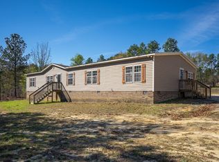 333 Outing Club Rd, Aiken, SC 29801