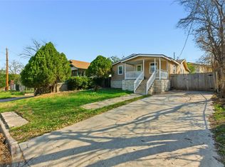 7309 Blessing Ave, Austin, TX 78752