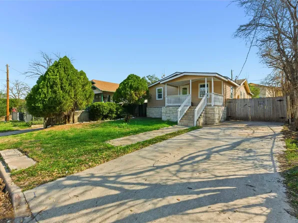 7309 Blessing Ave, Austin, TX 78752