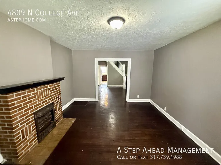 4809 N College Ave — Photo 5