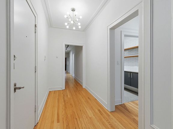 4th image of 540 Sheridan Rd APT 3