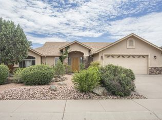 611 E Elk Ridge Dr, Payson, AZ 85541