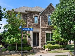 1236 Autumn Mist Way, Arlington, TX 76005
