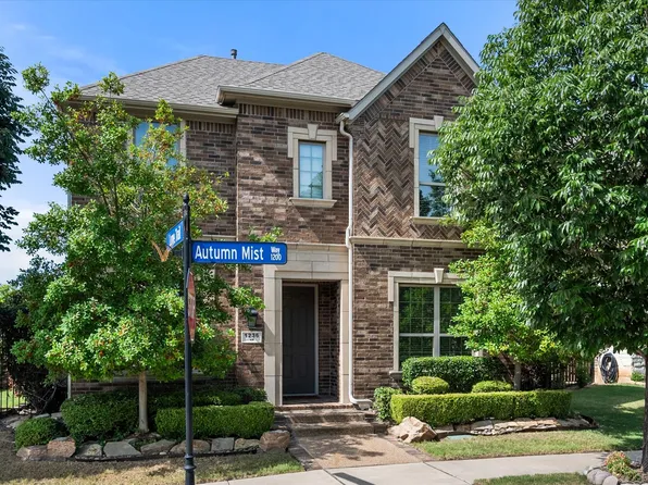 1236 Autumn Mist Way, Arlington, TX 76005