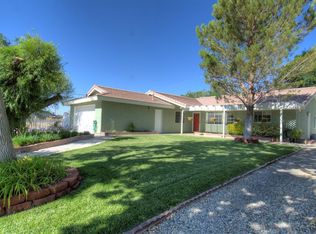 20932 Georgetown St, California City, CA 93505