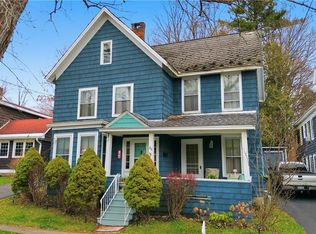 84 Church St, Little Falls, NY 13365