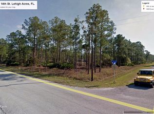 1600 E 14th St, Lehigh Acres, FL 33972