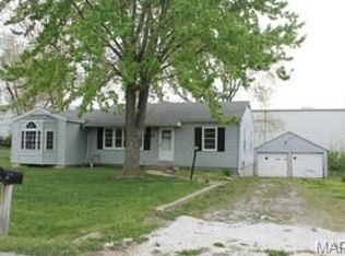 15 Kerland Dr, Wright City, MO