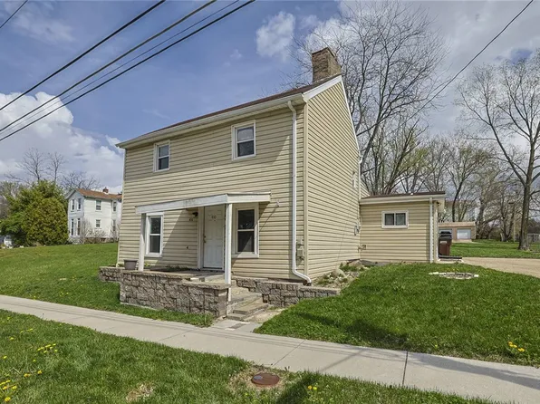 410 N Mechanic St, Lebanon, OH 45036