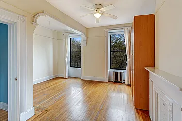 Rented by Corcoran