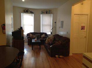 26 S Huntington Ave #3, Boston, MA 02130
