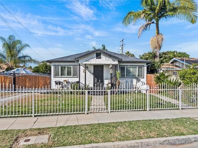 4947 Tobias Ave, Pico Rivera, CA, 90660