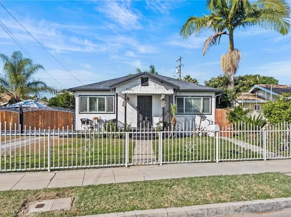 4947 Tobias Ave, Pico Rivera, CA 90660