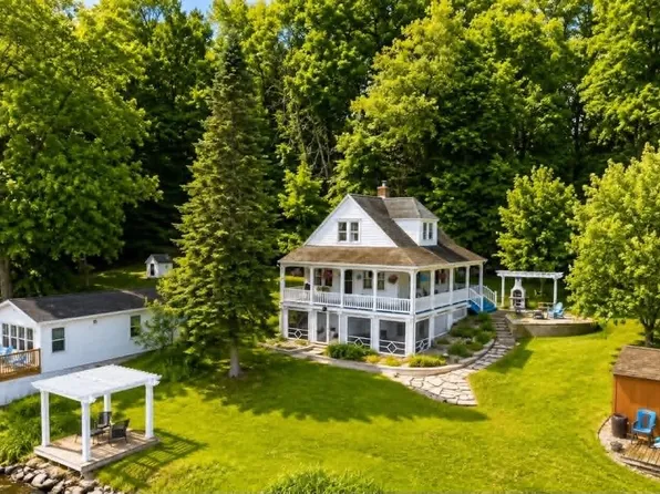 N4510 Anthony Is, Hustisford, WI 53034