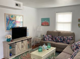 311 N Harding Ave #1, Margate City, NJ 08402