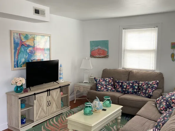 311 N Harding Ave #1, Margate City, NJ 08402