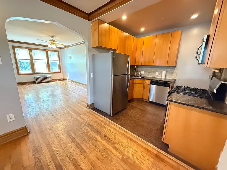 2901 N Kolmar Ave #1 — Photo 2