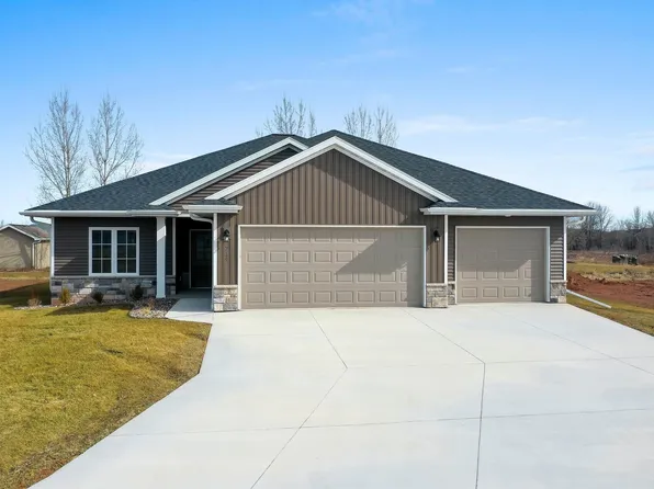 714 Tambour Ct, De Pere, WI 54115