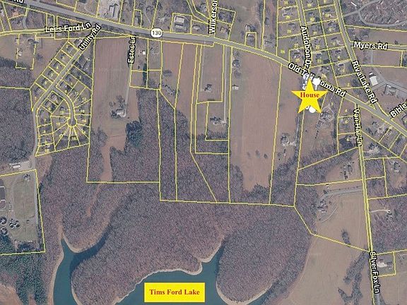 4th image of 2607 Old Tullahoma Rd