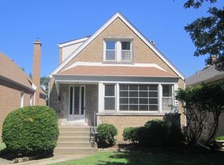3315 Clinton Ave, Berwyn, IL 60402