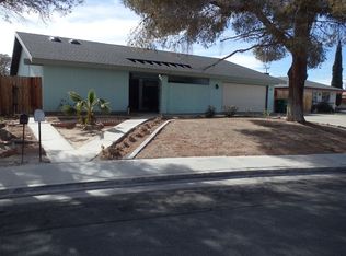 512 N Las Posas St, Ridgecrest, CA 93555