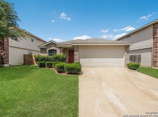 10319 Appaloosa Bay, San Antonio, TX 78254