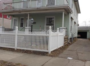 1064 Sheridan Ave SW, Grand Rapids, MI 49503