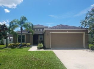 352 Bella Rosa Cir, Sanford, FL 32771