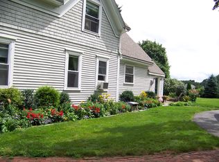 90 S River St, Marshfield, MA 02050